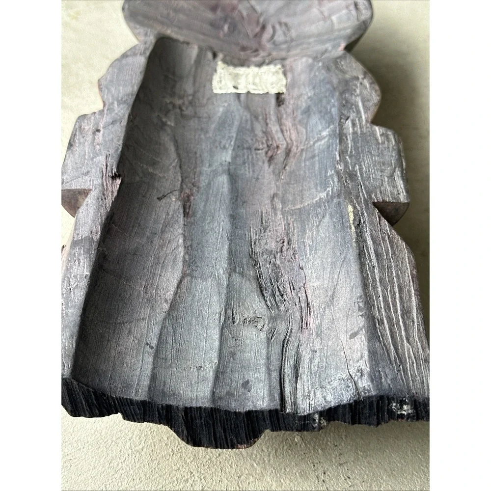 Vintage‎ African 16